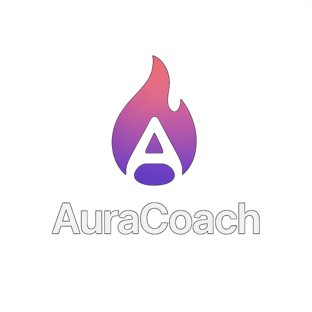 AuraCoach Logo